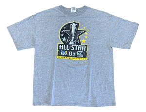 Vintage MLS All Star Tee(2005) - XL