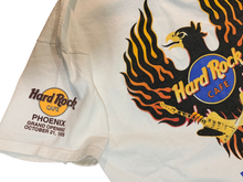 Hard Rock Cafe Tee (Phoenix) - Large
