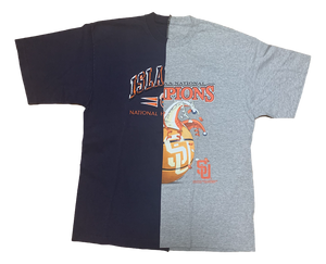 1/1 Syracuse + Islanders T-Shirt - XXL