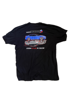 Vintage BMW M-Series Tee