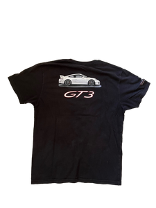 Porsche GT3 Tee