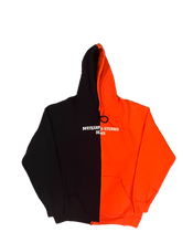 New York Split Hoodie ( LAST ONE LEFT)
