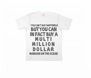 BEACH HOUSE TEE