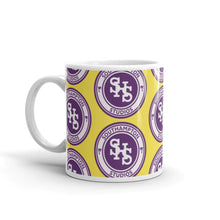 Studio Mug (Yellow)