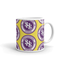Studio Mug (Yellow)