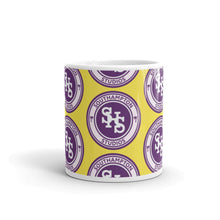 Studio Mug (Yellow)