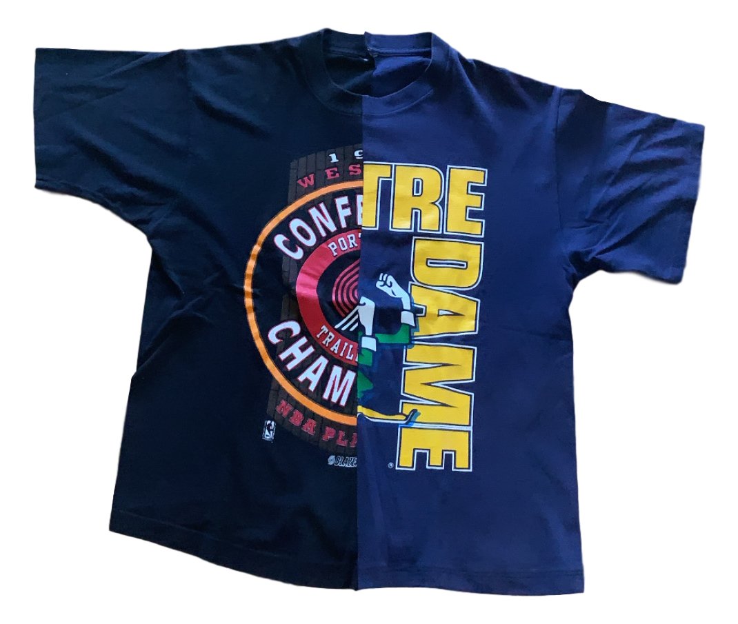 Dame Time T-Shirt