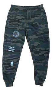 Peace Sweats - Camo