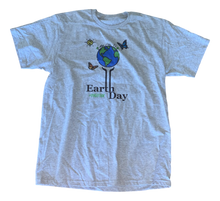 SHS x Unlitter Earth Day Tee