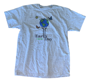 SHS x Unlitter Earth Day Tee