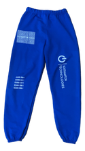 Tech Sweatpants