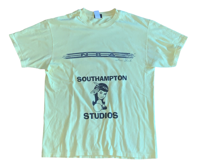 Vintage NBA T-Shirt