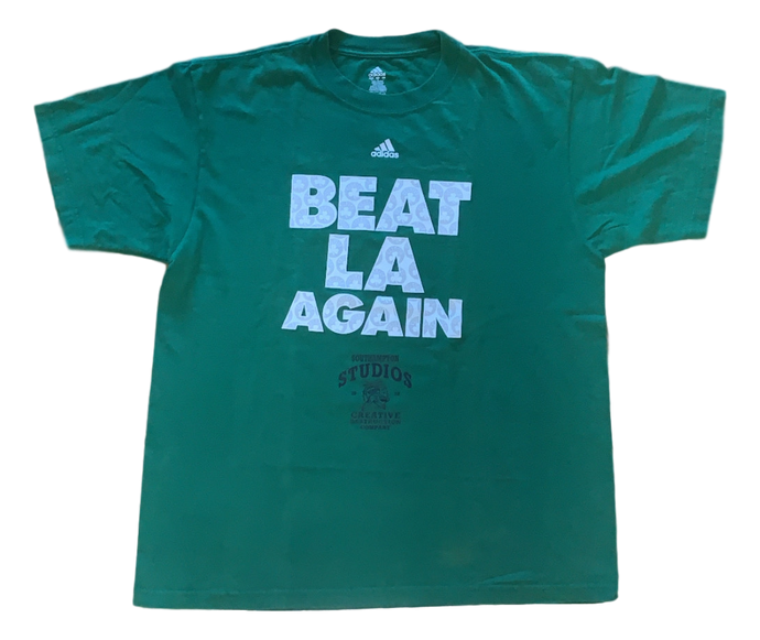 Vintage Boston Celtics 