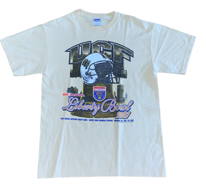 UCF Golden Knights Bowl Tee - Medium