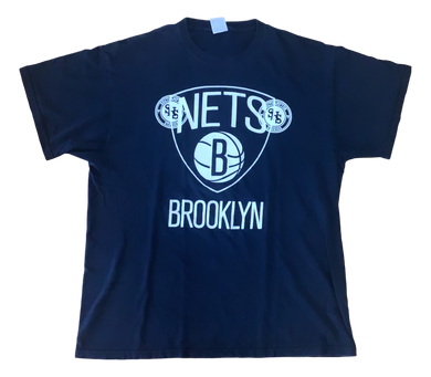 1/1 Brooklyn Nets Tee - Large