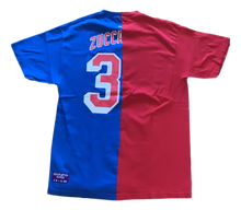 New York Rangers + Texas Rangers T-Shirt