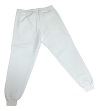 All Over Sweatpants - White
