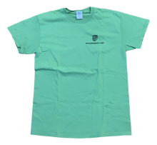 Vintage Porsche Tee (2014)
