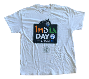 Vintage Orlando Magic Tee (India Day 2016)