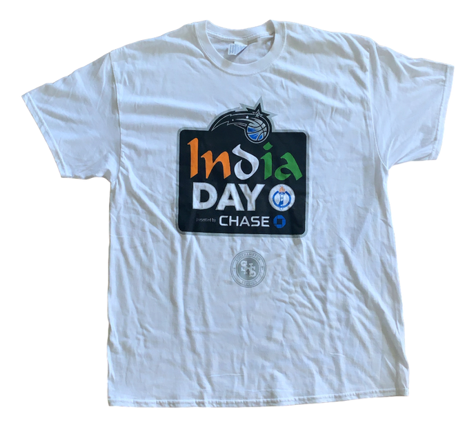 Vintage Orlando Magic Tee (India Day 2016)