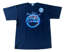 Vintage San Antonio Spurs "Global" Tee - XL