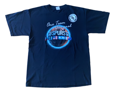 Vintage San Antonio Spurs 