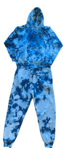 Wave Dye Set