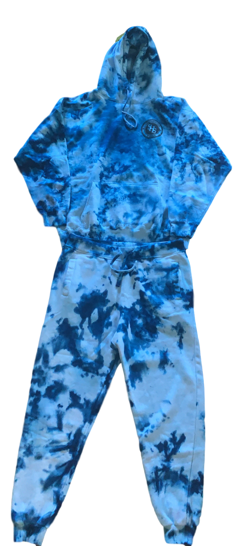 Wave Dye Set