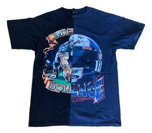Miami Dolphins + Nascar T-Shirt