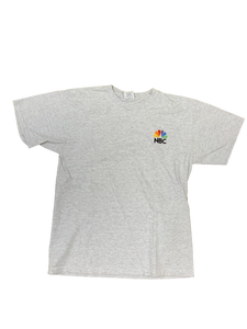Vintage NBC Sports Tee