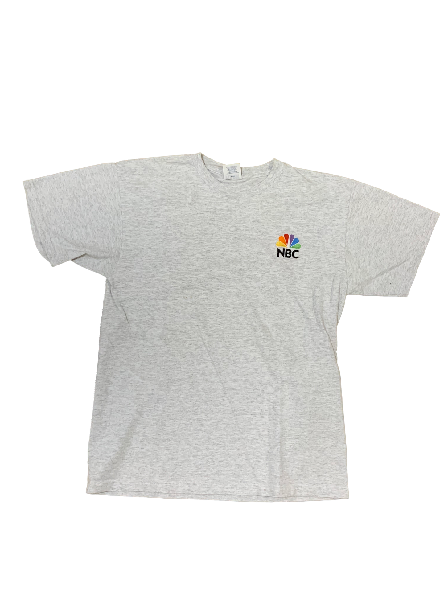 Vintage NBC Sports Tee