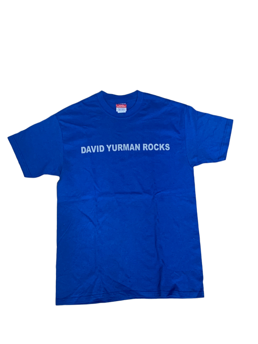 Vintage David Yurman Tee