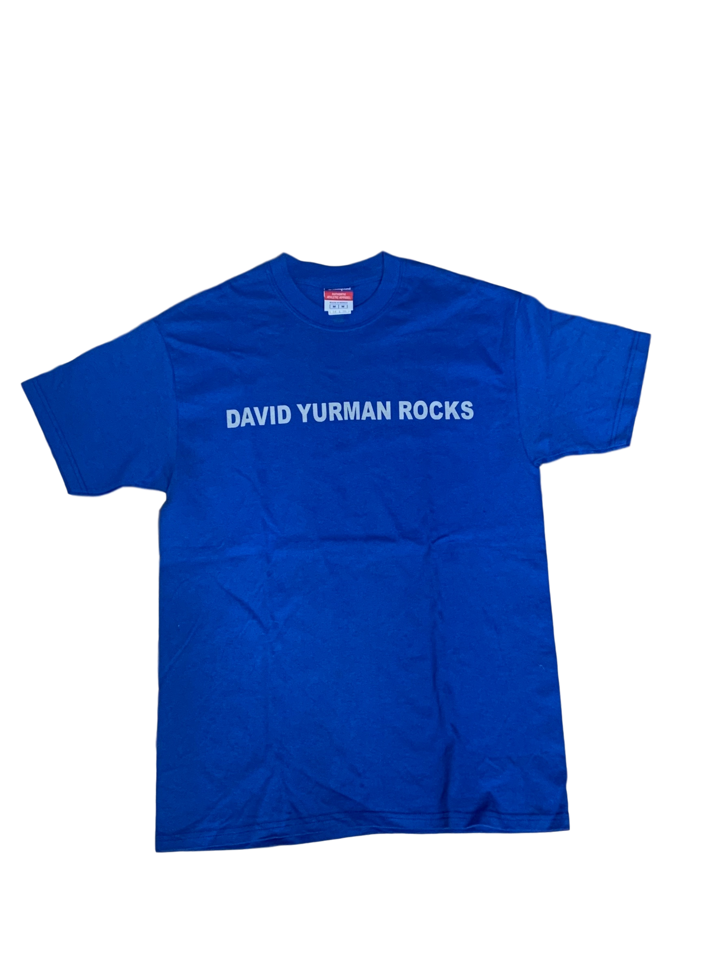Vintage David Yurman Tee
