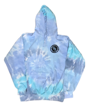 Rated S Tie-Dye Hoodie (Tide Dye)