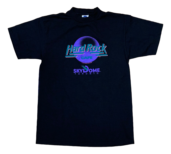 Vintage Hard Rock Cafe Tee (Toronto)