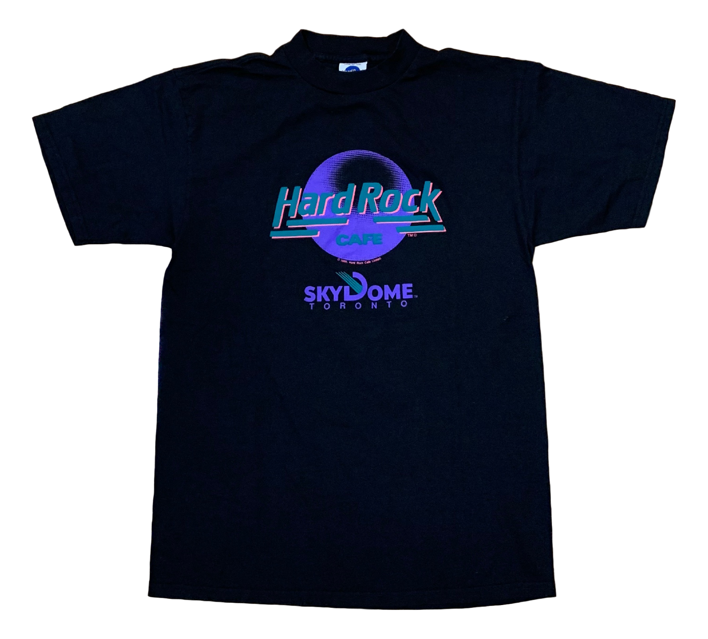 Vintage Hard Rock Cafe Tee (Toronto)