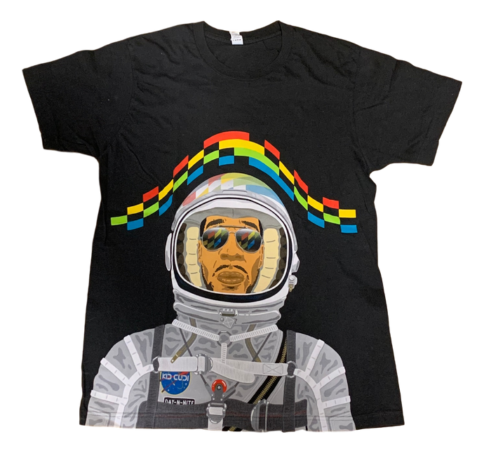 Vintage Kid Cudi Tour Tee