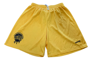 Lake Shorts - Yellow