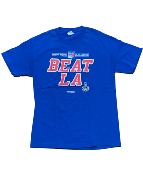 los rangers t shirt