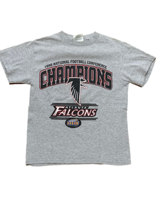 Vintage Atlanta Falcons Tee