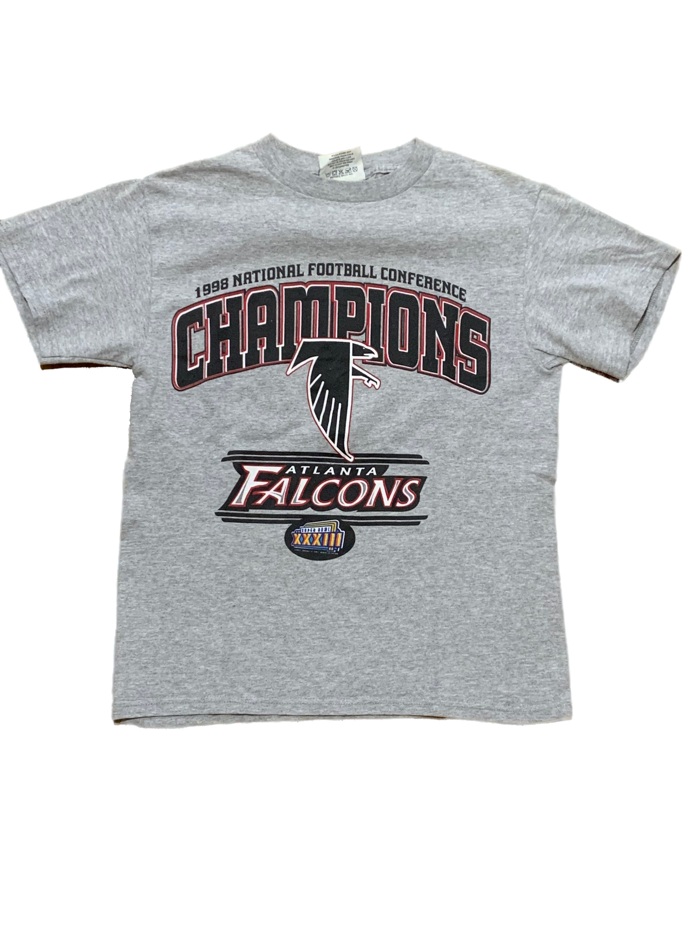 Vintage Atlanta Falcons Tee