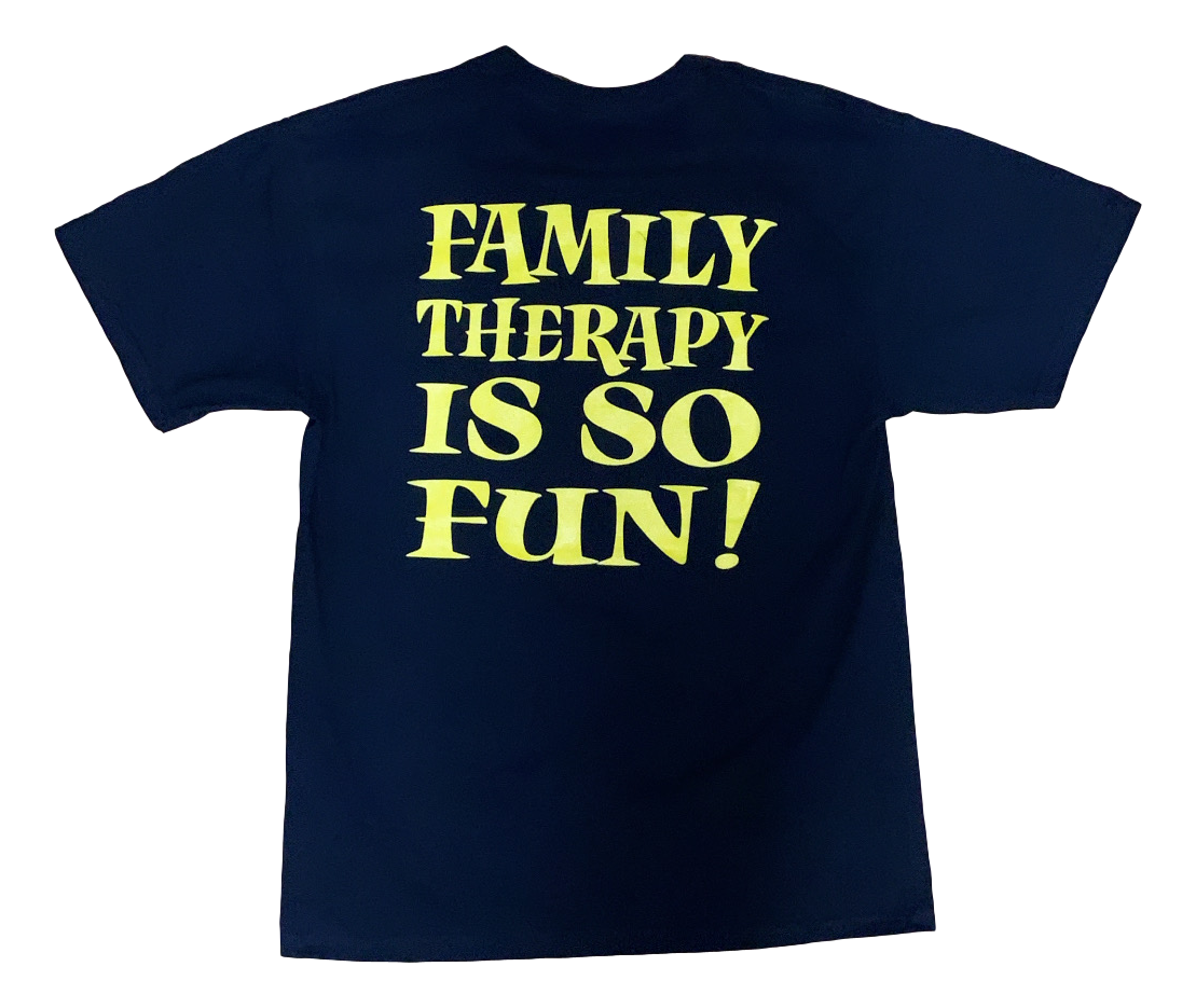 Family Therapy Tee