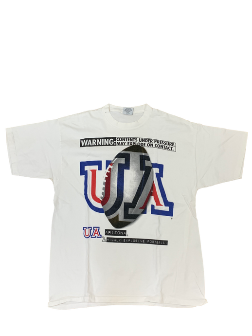 Vintage Arizona Wildcats Tee - XL
