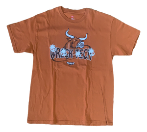 1/1 Texas Longhorns Tee - Large