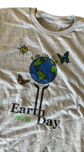 SHS x Unlitter Earth Day Tee