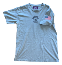 Creative Destruction Tee - Khaki