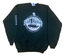 1/1 Swag Harbor Crewneck