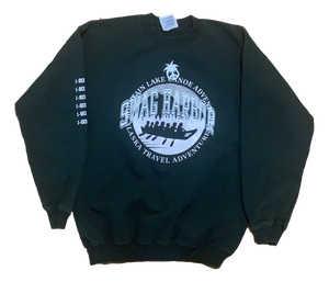 1/1 Swag Harbor Crewneck