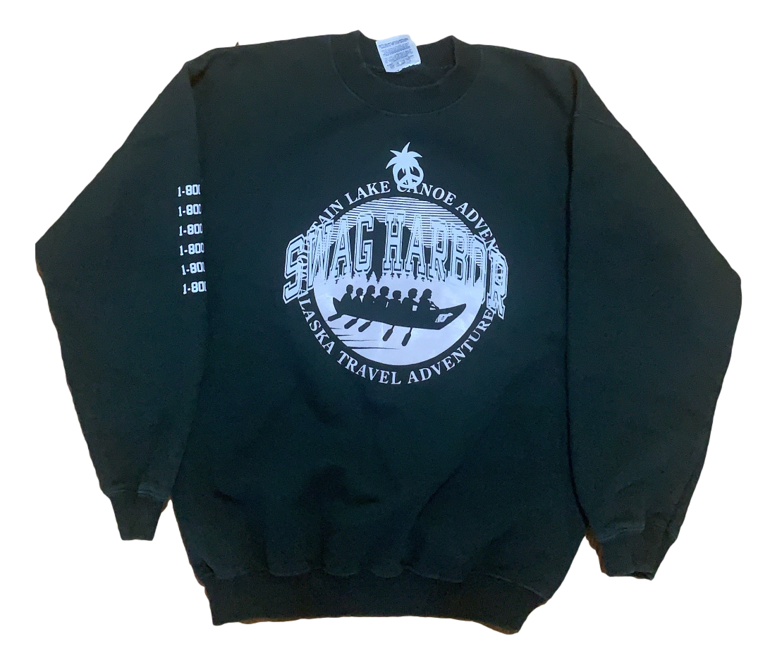 1/1 Swag Harbor Crewneck
