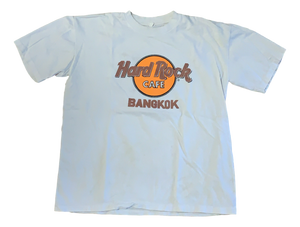 Vintage Hard Rock Cafe Tee (Bangkok) - Large
